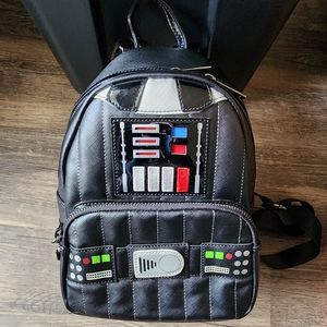 Darth Vader Loungefly